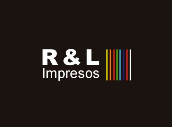 Logo R&L