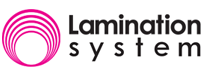 Logotipo distribuidor Lamination System