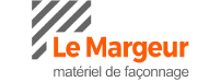 Logotipo distribuidor LEMARGEUR