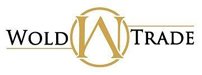Logotipo distribuidor Wold Trade